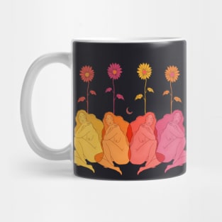 FEELINGS Mug